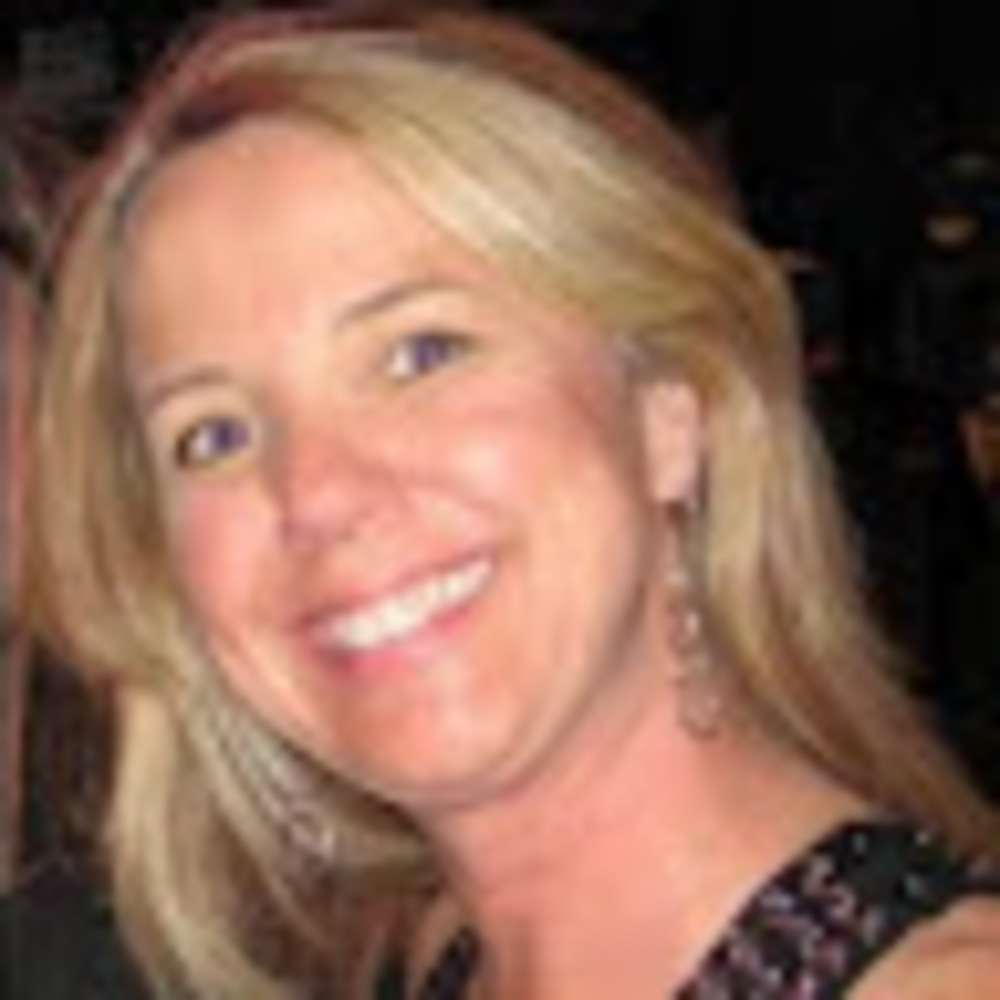 Meet your Posher, Sheryl
